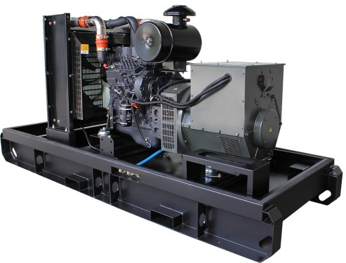 Как выбрать дизельный генератор для яхты