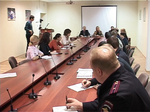 2 марта в Орле зажгут Паралимпийский огонь 