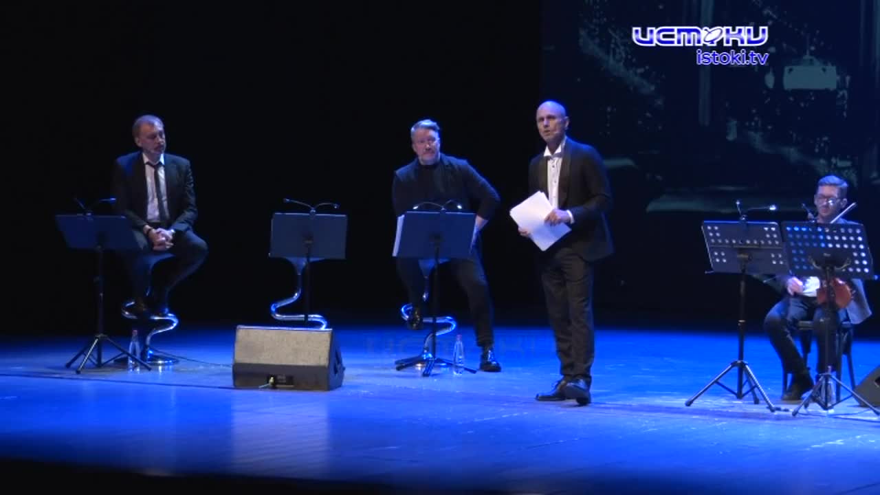 Быть или не быть? На вечный вопрос искали ответ театралы Орла1732624789