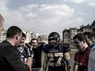 Орел сыграет с "Липецкими Бойцами" 