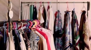 В Орле был задержан вор одежды