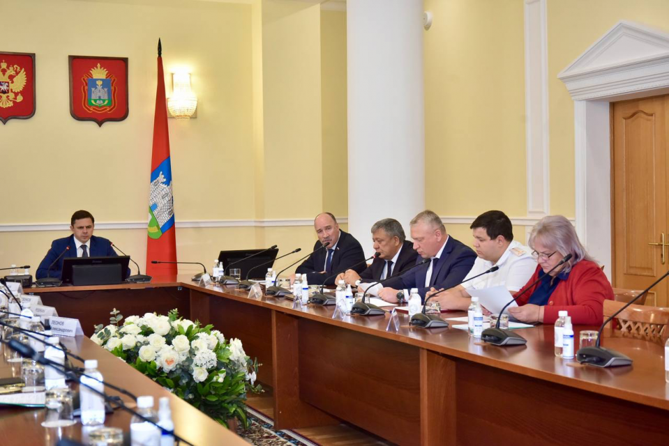 Орловский Россельхознадзор сообщил о несоответствиях в пробах продуктов 