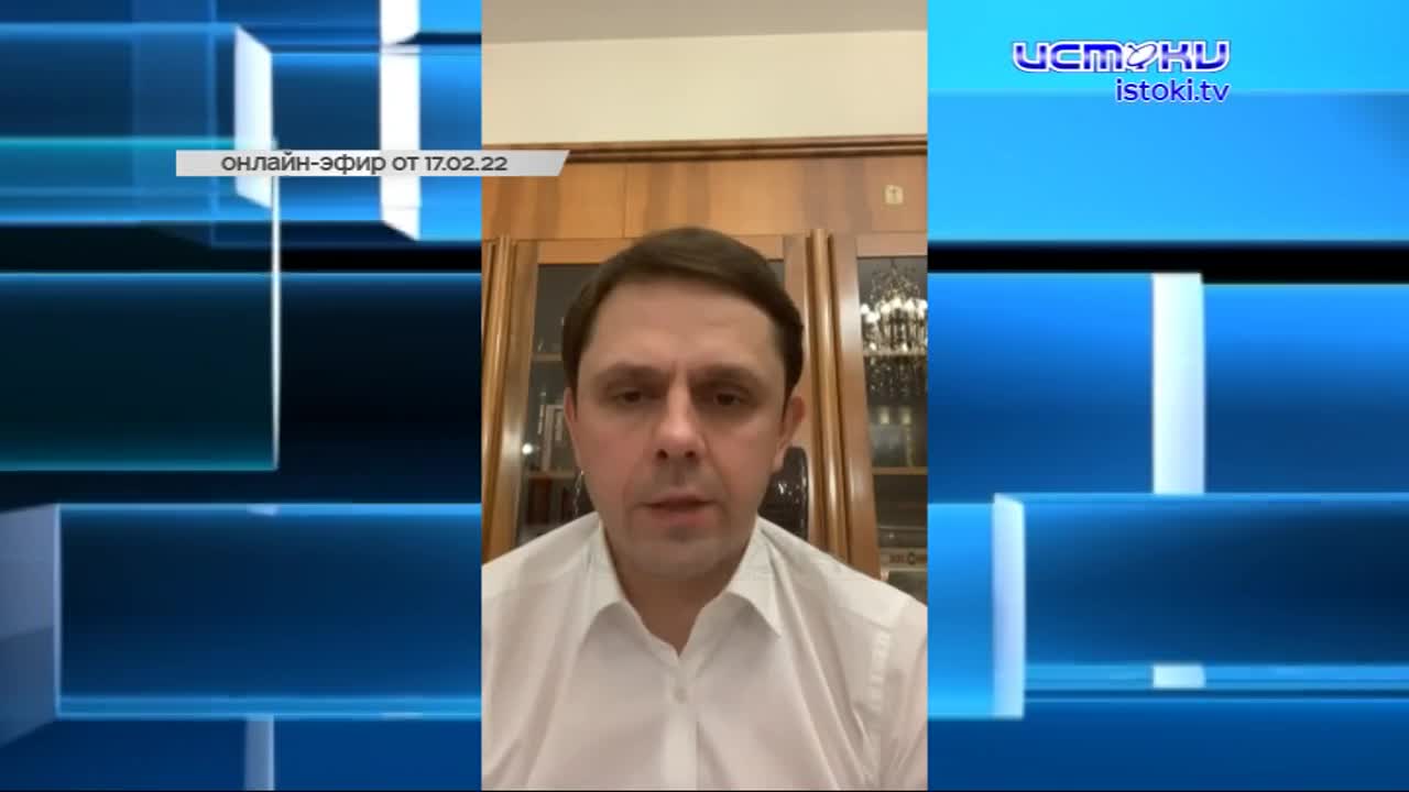 После встречи с главой Минстроя России Клычков заговорил о серьезных проектах, в их числе «Титаник» и возрождение аэропорта