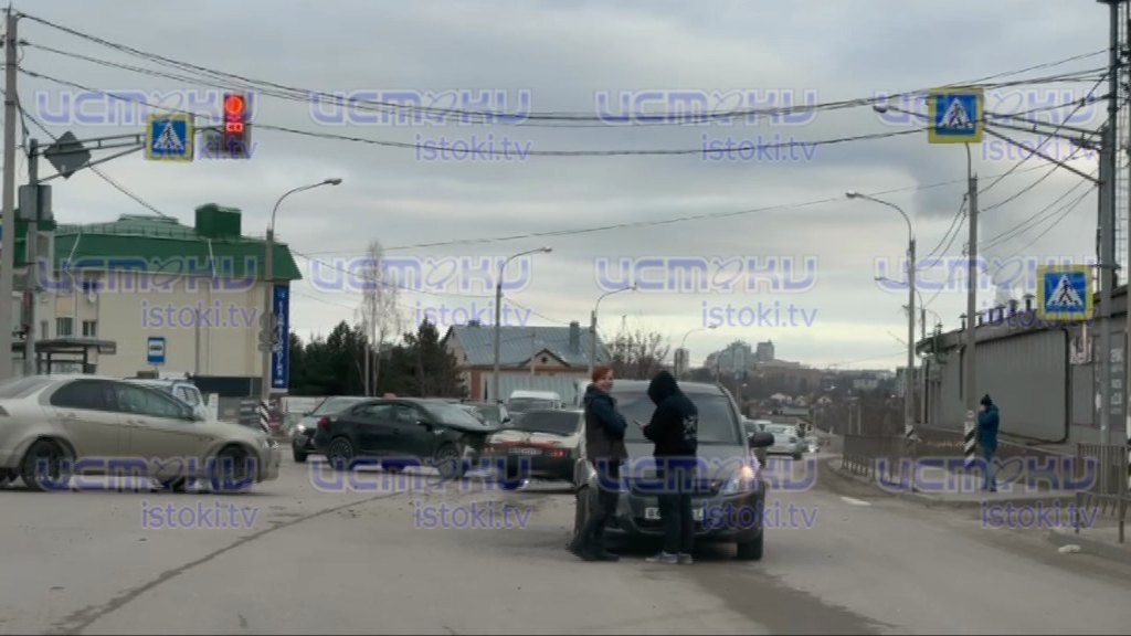 Хорошо забытое старое 19.10.2025