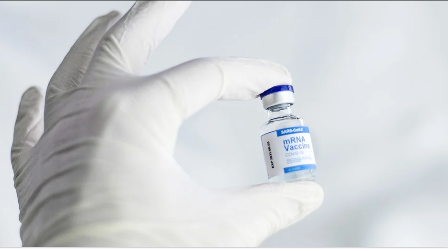 Сегодня орловчане могут привиться от коронавируса в Железнодорожном районе Орла