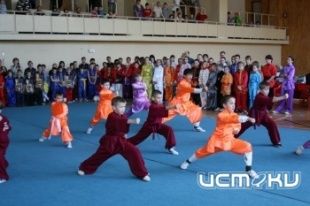 В Орле пройдут поединки тайцзитуйшоу