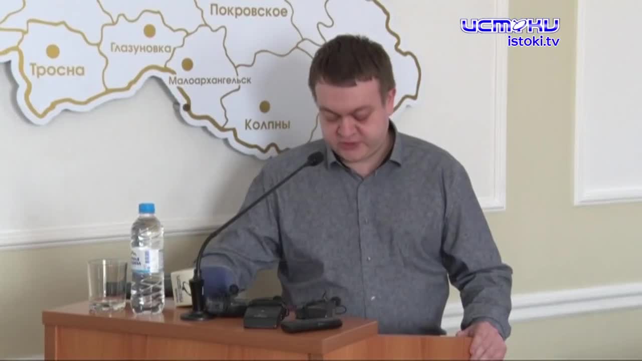 Состояние мостовых сооружений на Орловщине будут контролировать.