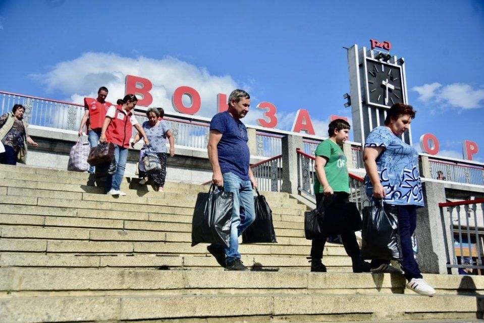 "Чтобы давать актуальную и объективную информацию" (с)