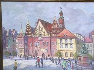 Выставка впечатлений 