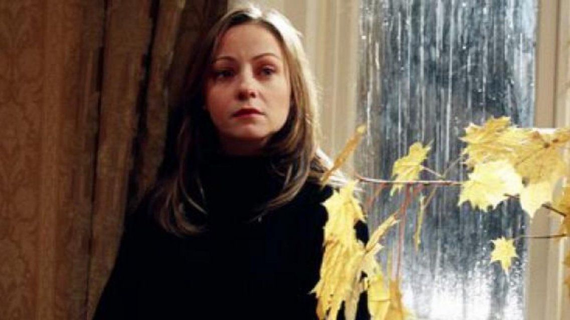 Сегодня в 20:00 смотрите фильм «Блюз опадающих листьев»