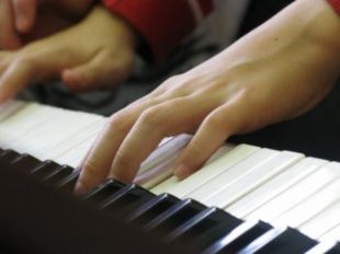 45-летие орловской детской музыкальной школы им. Сергея Прокофьева