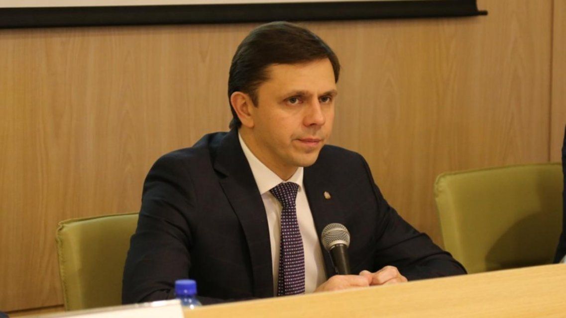 Под Новый год Андрей Клычков соберет большую пресс-конференцию 