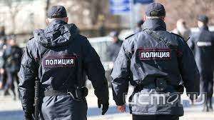 На майские праздники орловские полицейские будут работать в усиленном режиме