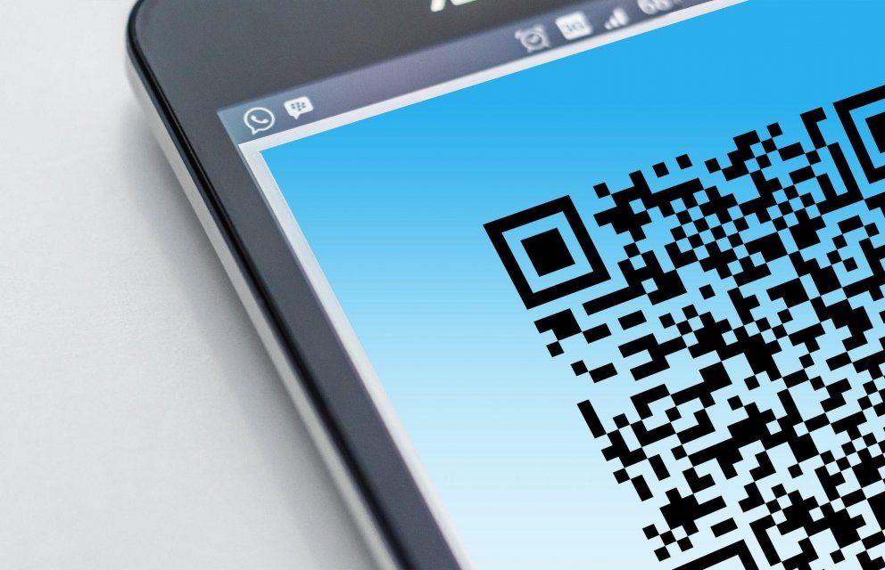 В Орловской области региональный QR-код будет действовать три месяца
