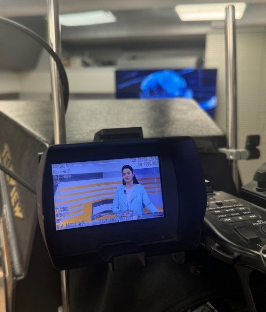 Что будет сегодня, 24 октября, в "Оперативном эфире"