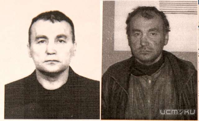 Разыскивается пропавший без вести житель Орловской области