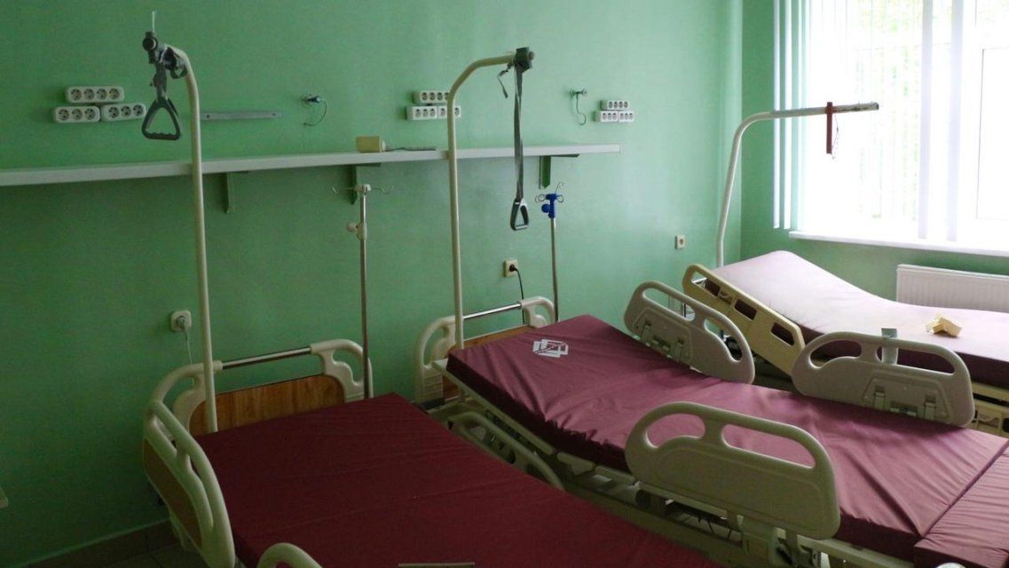 На Орловщине начнут перепрофилировать койки, выделенные под лечение COVID