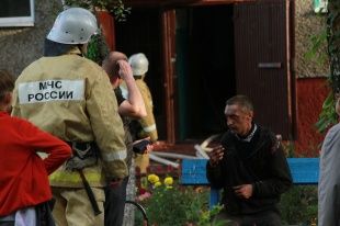 Орловчанин едва не погиб из-за непотушенной сигареты