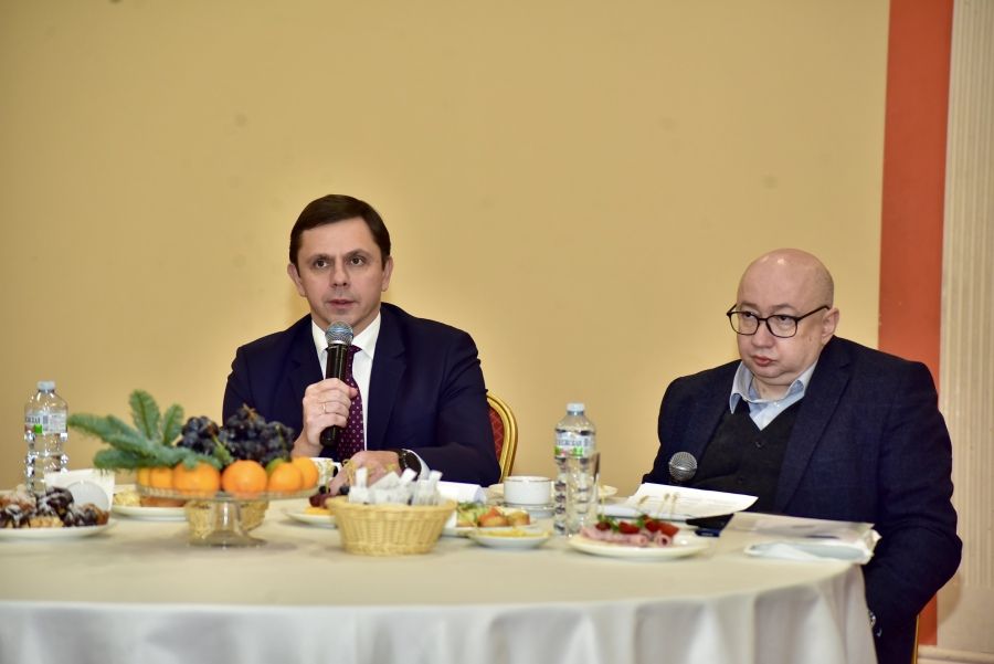 Клычков не преподнес сюрпризов орловчанам 