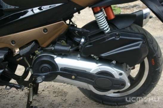 Полицейские раскрыли хищение мопеда в Должанском районе