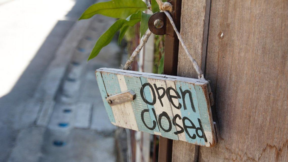 Завтра станет известно, когда на Орловщине откроют ТЦ, кафе и поликлиники