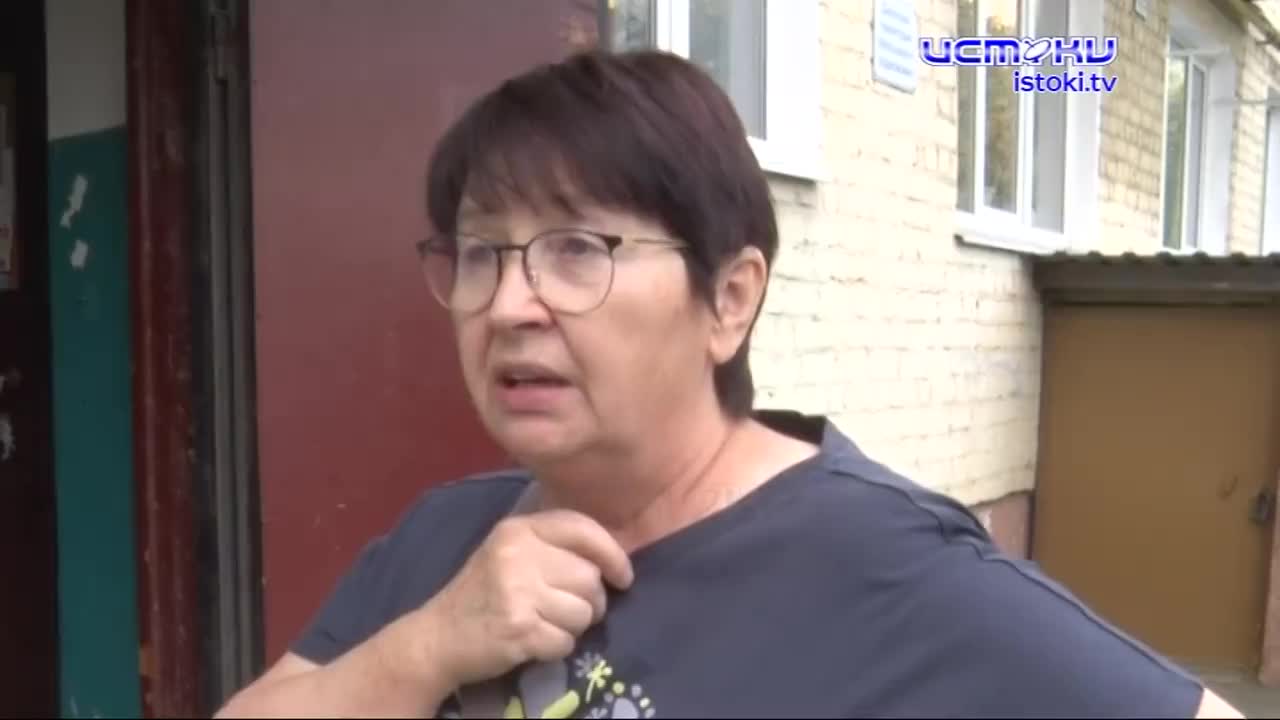 Нехорошая квартира (с)