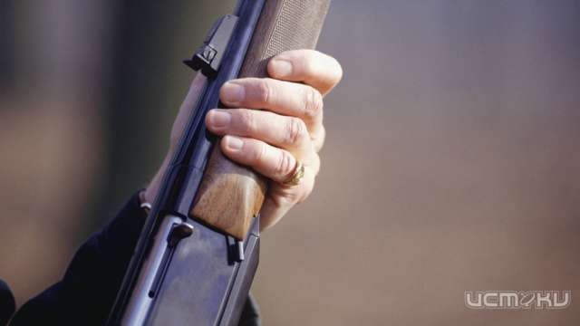 В Ливенском районе застрелился 30-летний мужчина