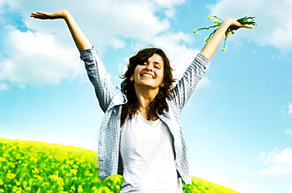 Здоровый образ жизни: ничего сложного!