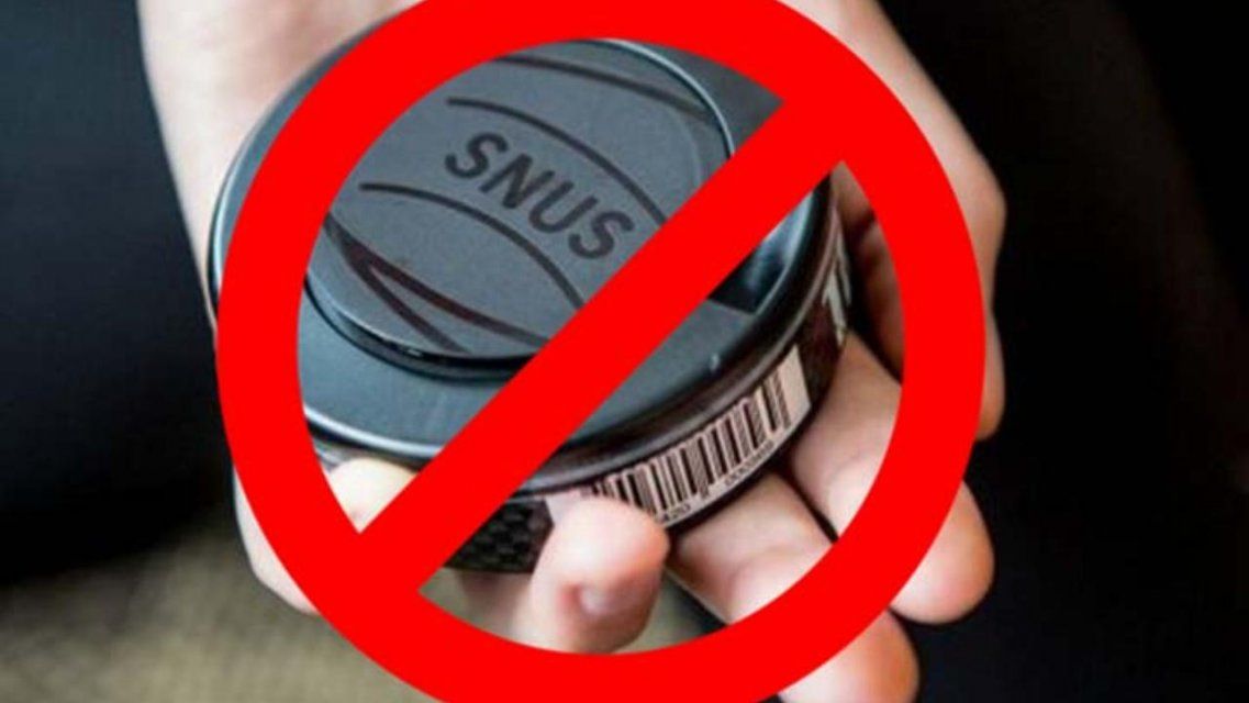 Орловских родителей призывают рассказать детям об опасности снюсов