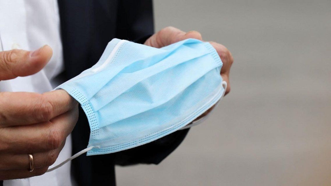 Клычков пообещал ввести штрафы для орловчан без масок