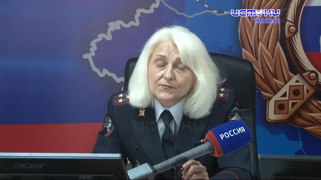 Профессиональный праздник Госавтоинспекции