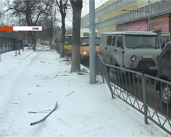 Новости Орла за 90 секунд