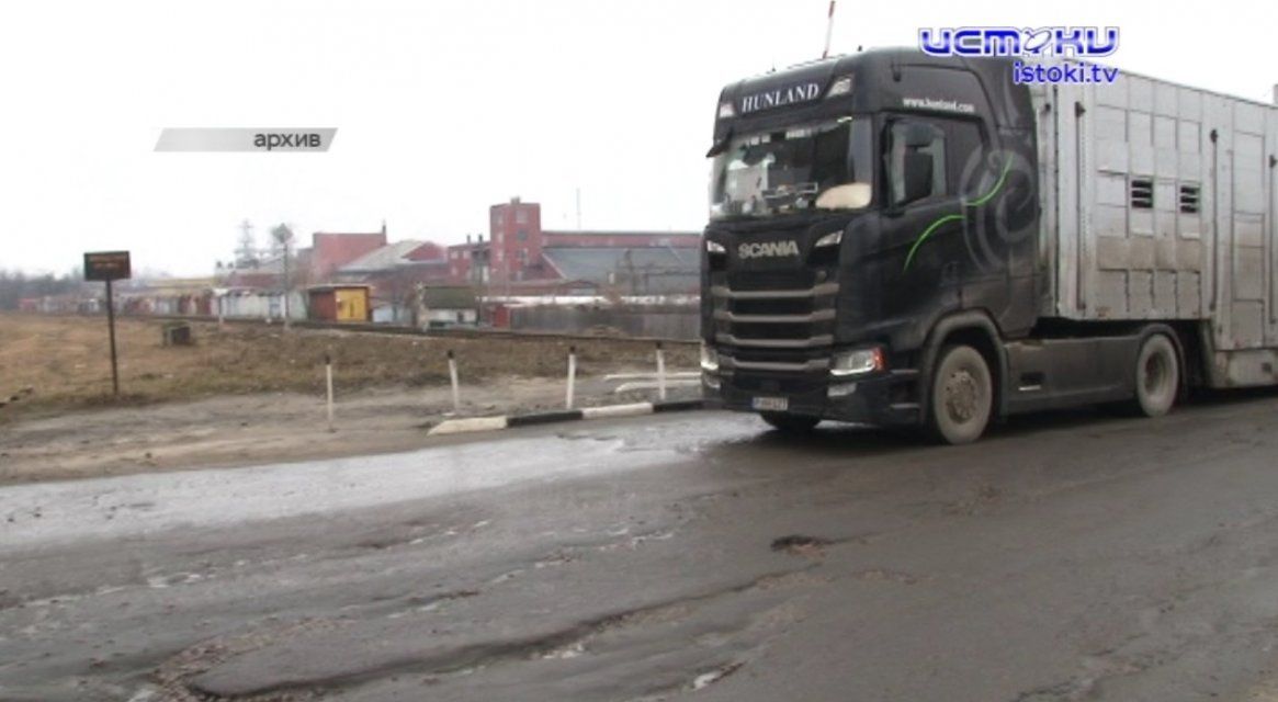 В ГИБДД считают, что Западный объезд Орлу необходим