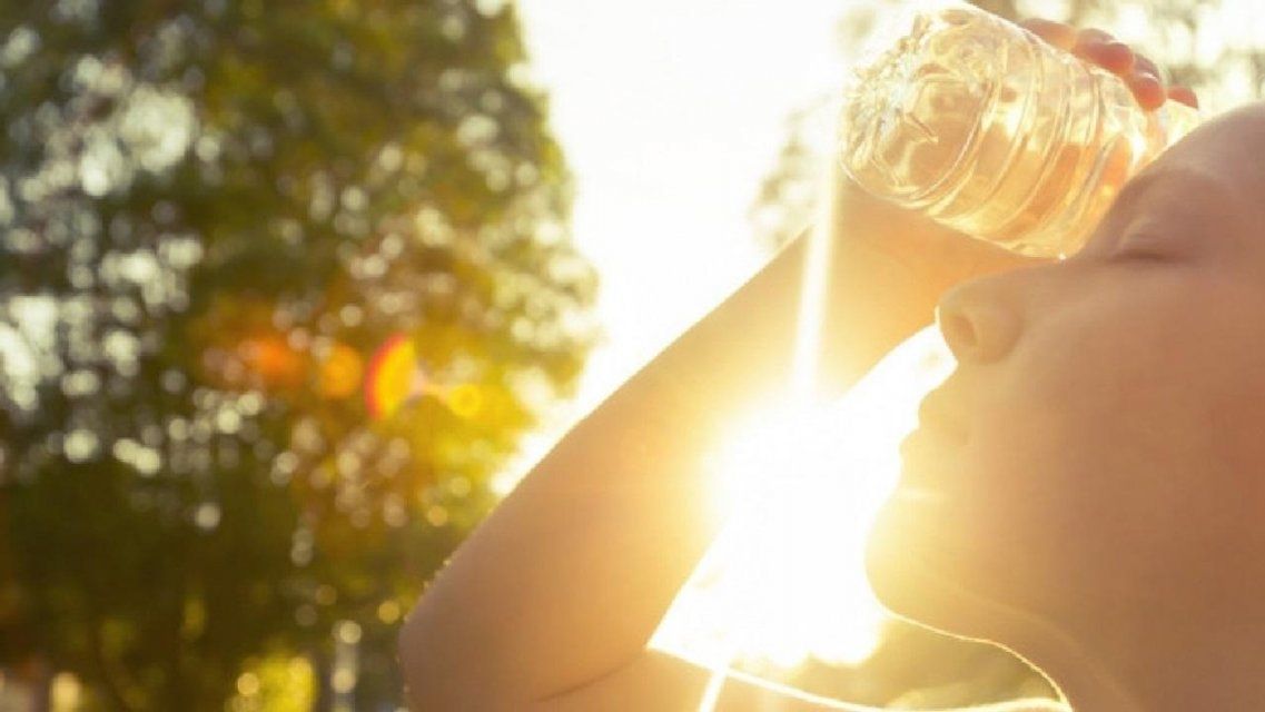 Последний рабочий день этой недели в Орле будет душным