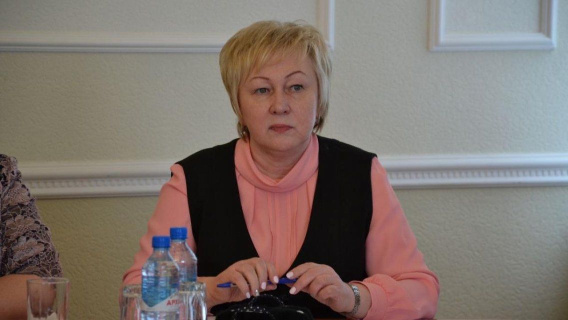 Последнюю в этом сезоне «Игрушку желаний» создаст Лариса Удалова