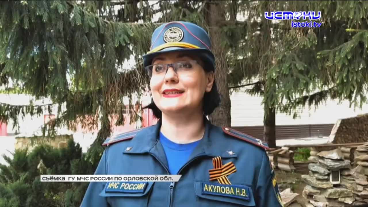 Из-за праздничных мероприятий сегодня перекрыли центр, доставив орловчанам массу неудобств.