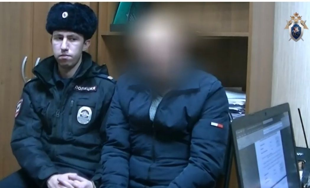 В Ливенском районе по подозрению в убийстве женщины задержали ее сожителя