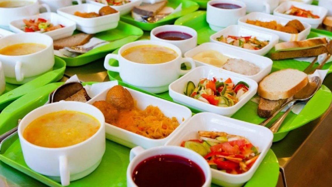 Долги за школьное питание довели орловских чиновников до уголовных дел 