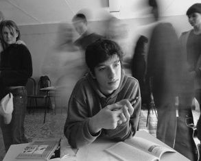 Фотография как образ жизни: в Орле открылась выставка Владимира Вяткина 