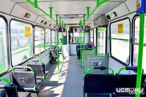 В Орловской области проезд в межмуниципальном транспорте подорожает