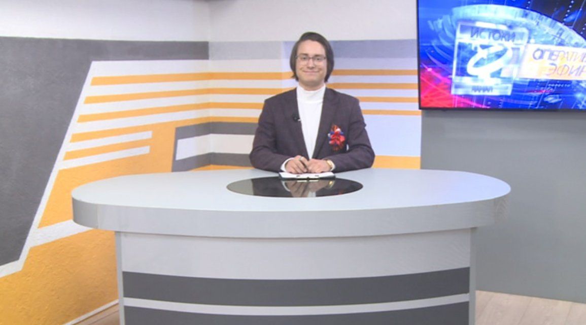 Что будет в праздничном выпуске "Оперативного эфира" сегодня