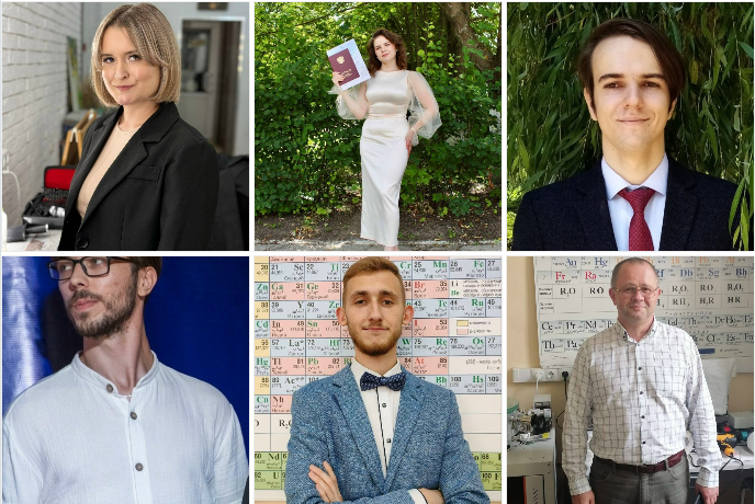 Варёные колбасы с пищевыми волокнами, хлеб и булки с высоким антиоксидантным потенциалом