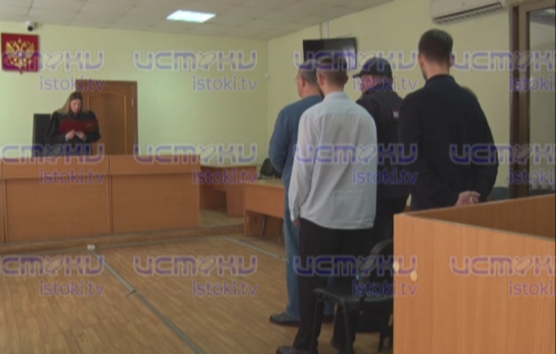 Сегодня в Советском суде Орла вынесли приговор первому зам.мэра Вадиму Ничипорову