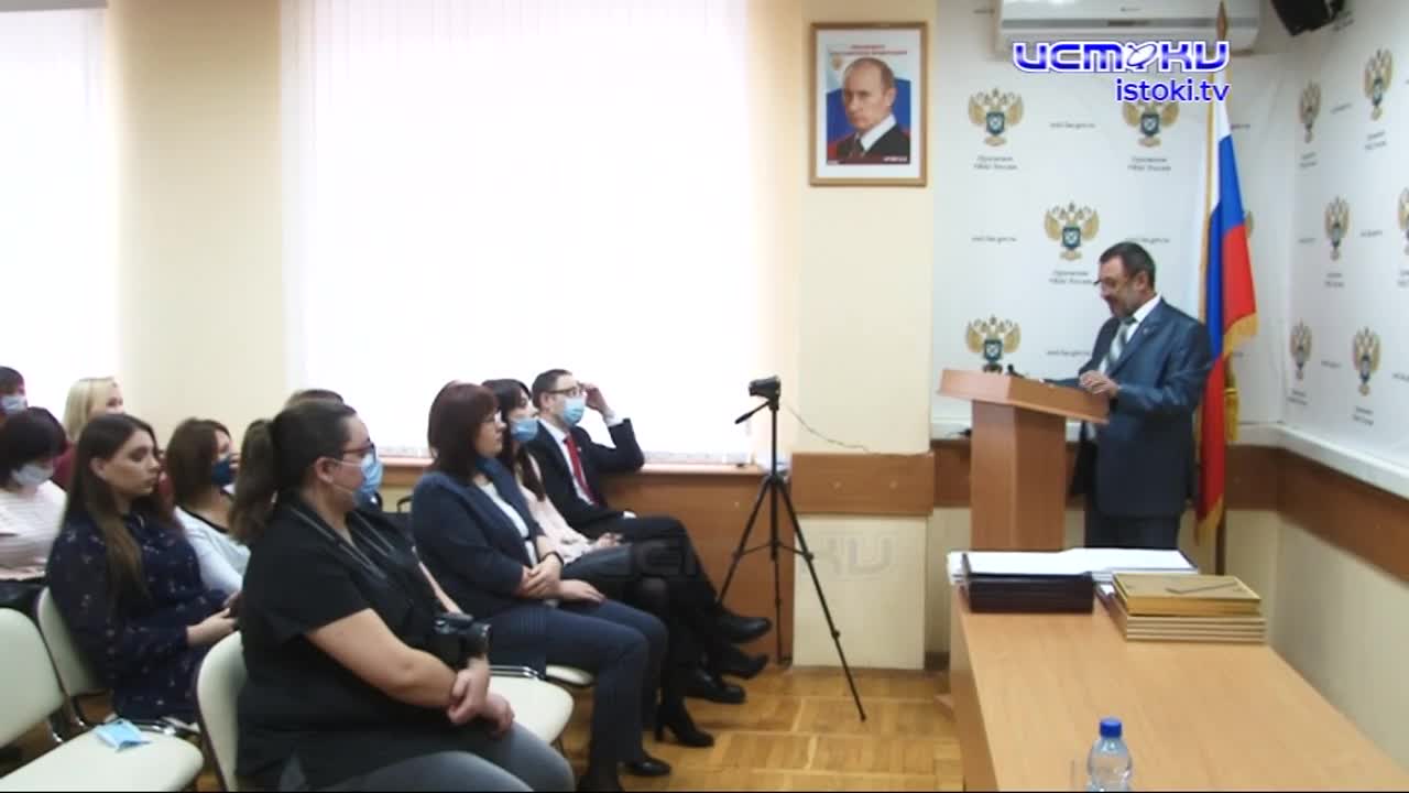 За чистую игру и честные правила. 30 лет антимонопольная служба защищает конкуренцию на российском рынке. Юбилей празднует и местное управление