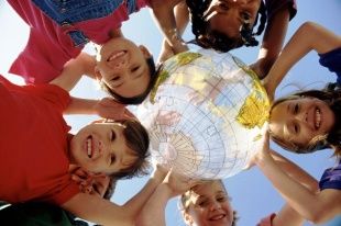 В Орле пройдет флешмоб, посвященный Дню защиты детей