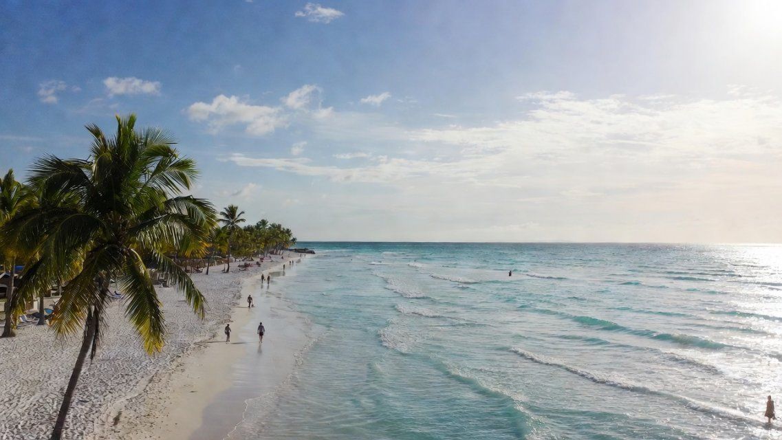 Пляжный отдых в 2026 году: почему Турция, Египет и Таиланд остаются лидерами для россиян