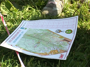 Российский Азимут-2014 в Орле 