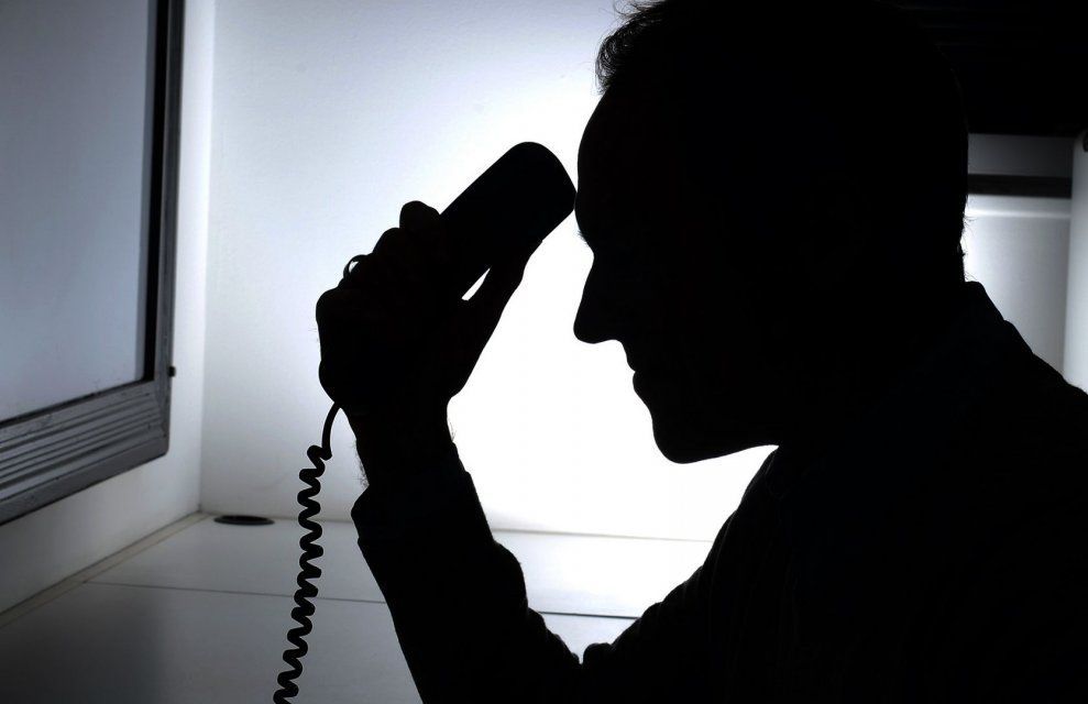 Орловчанин стал жертвой телефонных мошенников и лишился почти 350 тыс. рублей