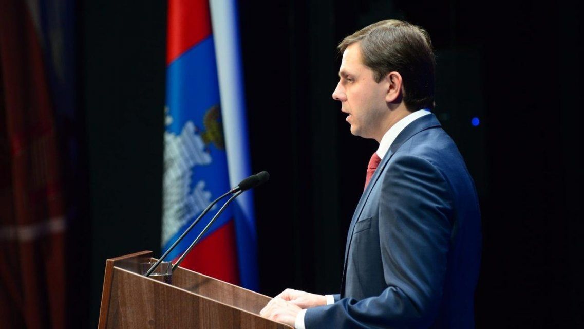 Итоги года и новый проект: орловский губернатор выступит с инвестпосланием