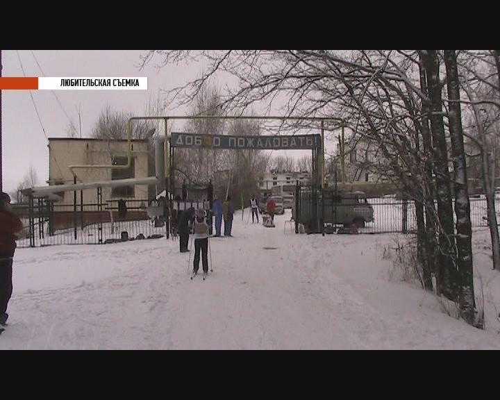 Ориентировщики на области